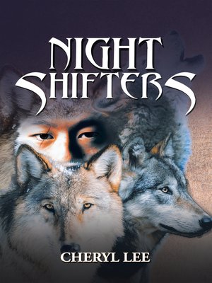cover image of Night Shifters